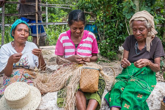 Local Women